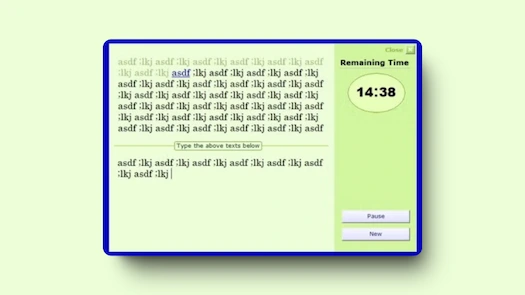 Sonma Typing Download